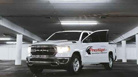 24hr Fremont Roadside Assistance